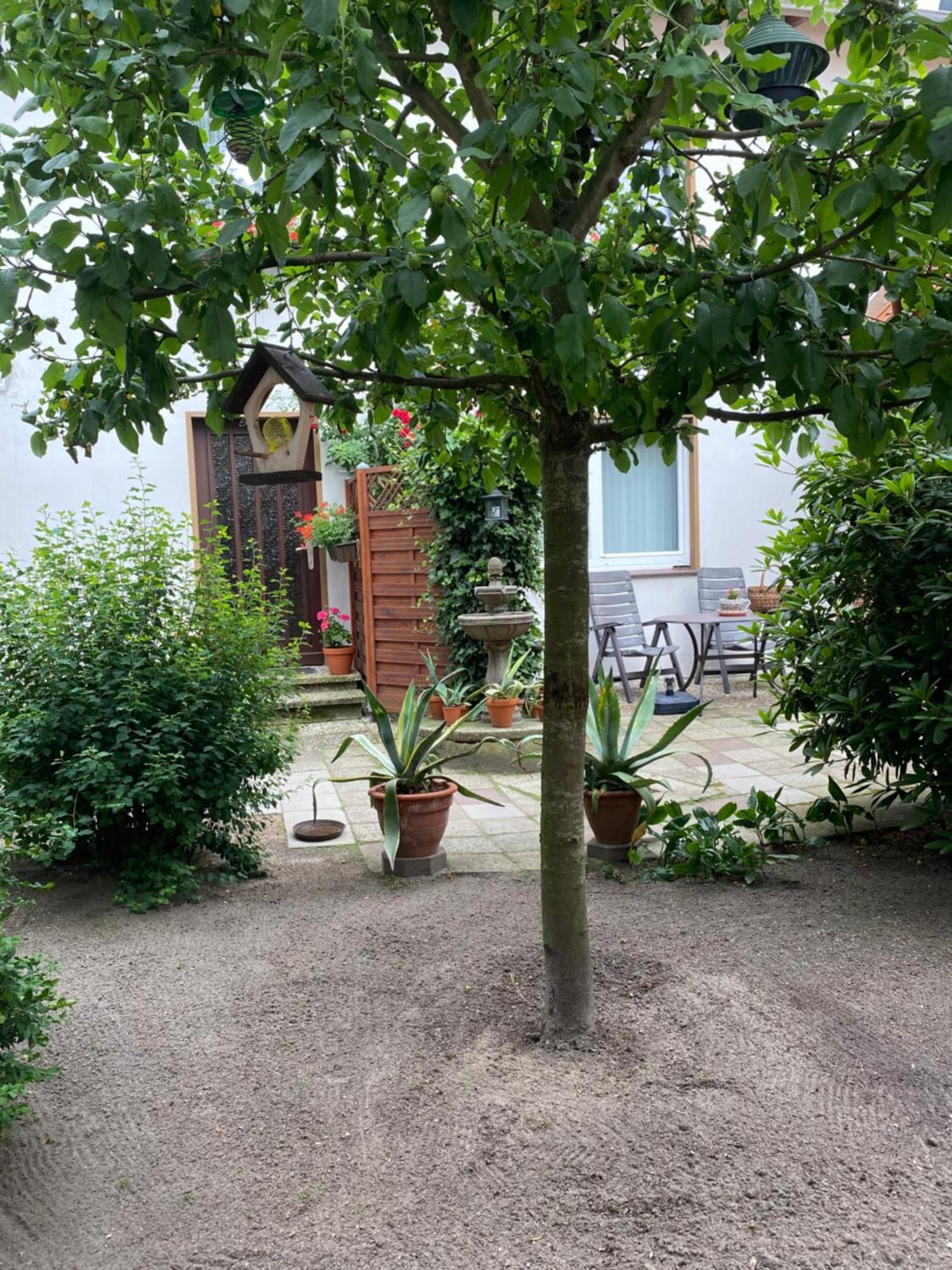 Ferienwohnungen Marmulla Soltau Exterior foto