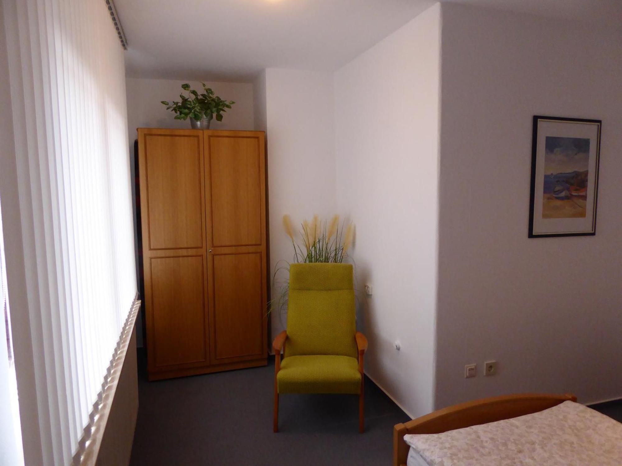 Ferienwohnungen Marmulla Soltau Exterior foto
